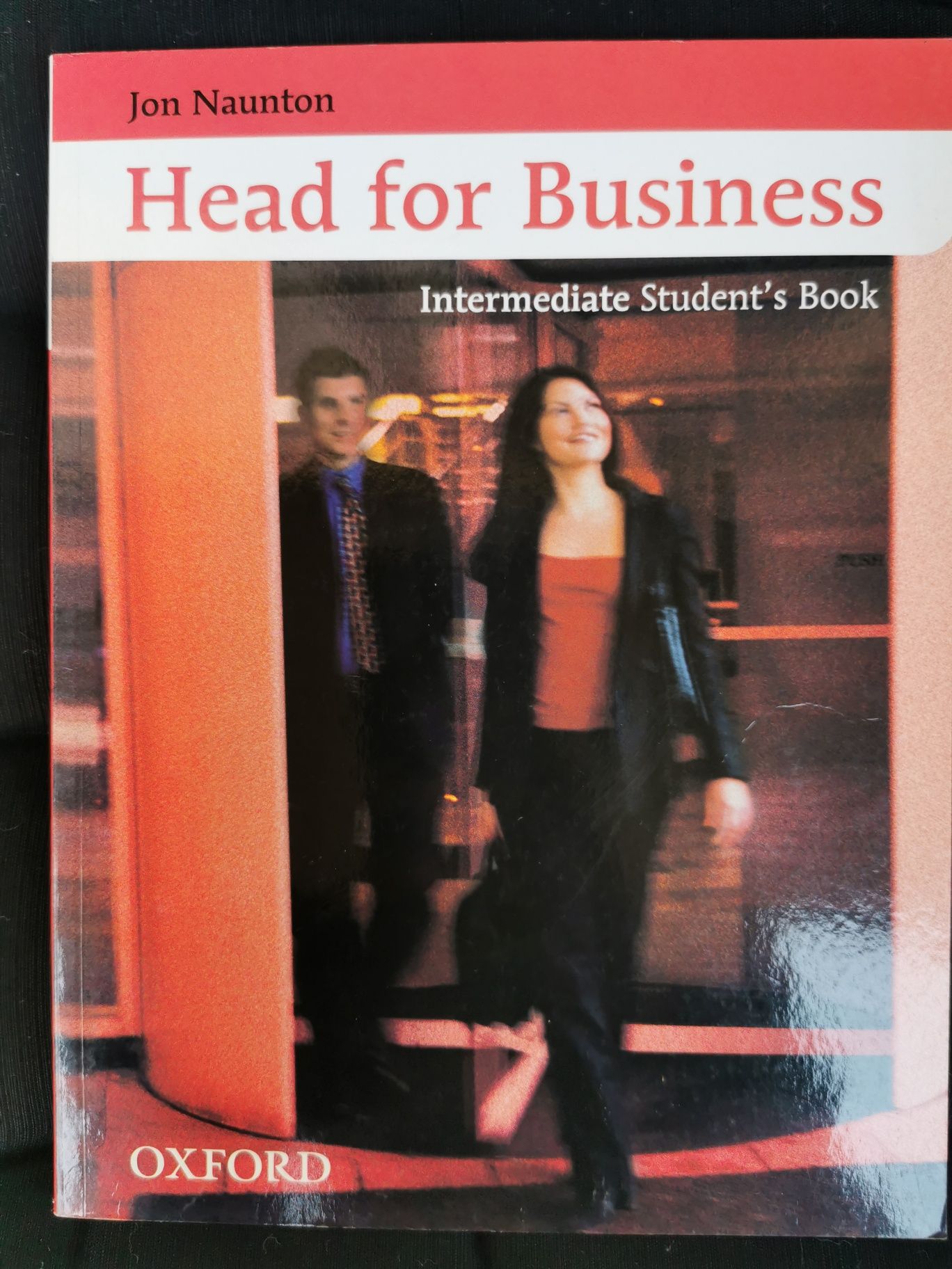 742. Head for Business