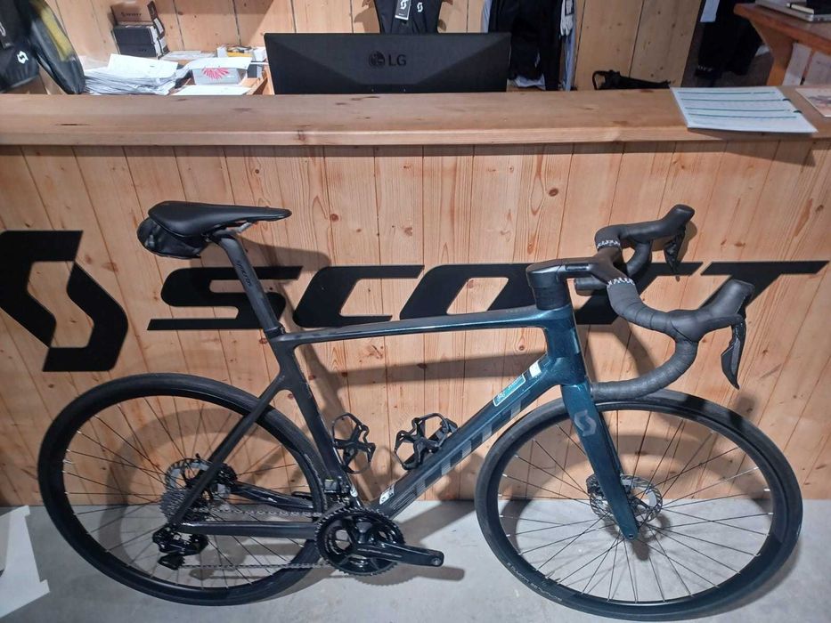 Scott Addict Rc Pro