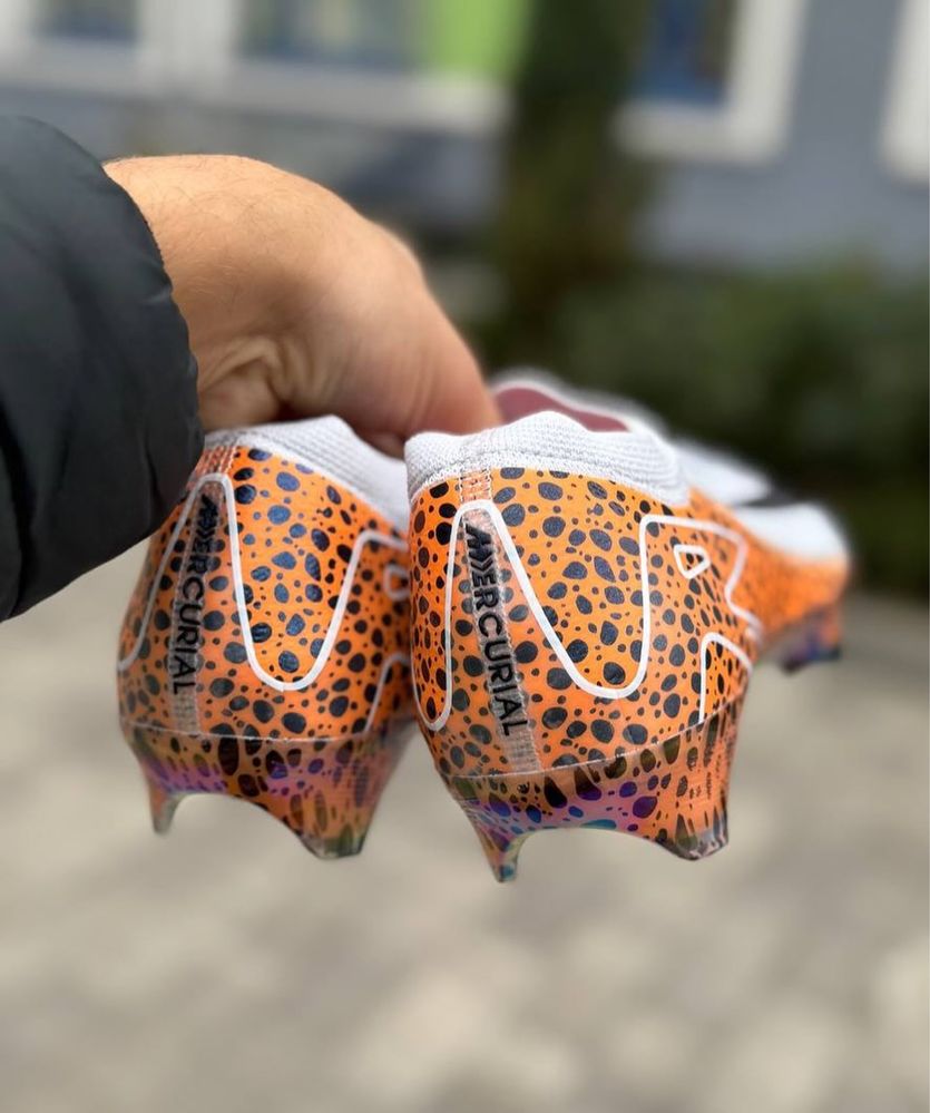 АКЦІЯ! Бутси Nike Mercurial Vapor 16 - AirZoom | 39,40 (з мішечком)