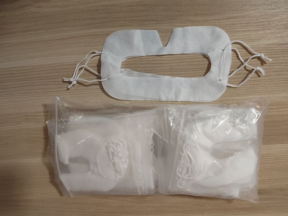 Meta Quest 3 128 GB, окуляри віртуальної реальності, VR