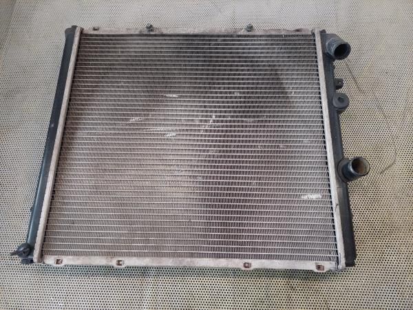 Radiador de água RENAULT Kangoo Express (FC0/1_)