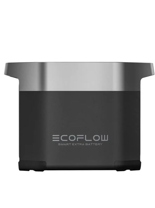 Дополнительная батарея EcoFLow DELTA 2 Smart Extra Battery
Дополнитель