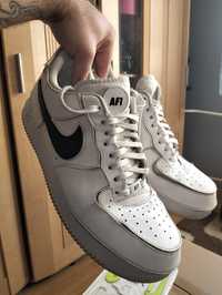 Air Force 1 rzepy 44.5