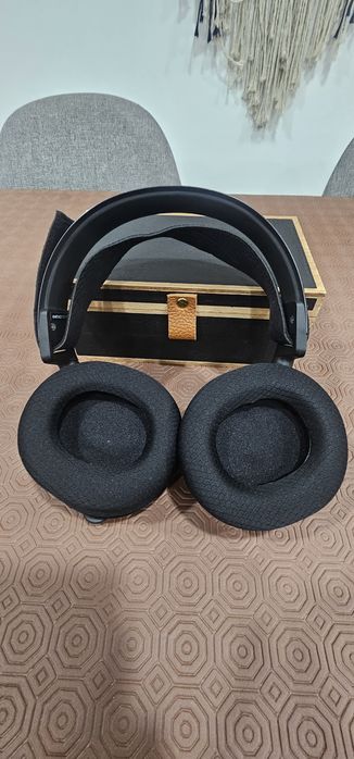 Steelseries Artics Pro Wireless + DAC