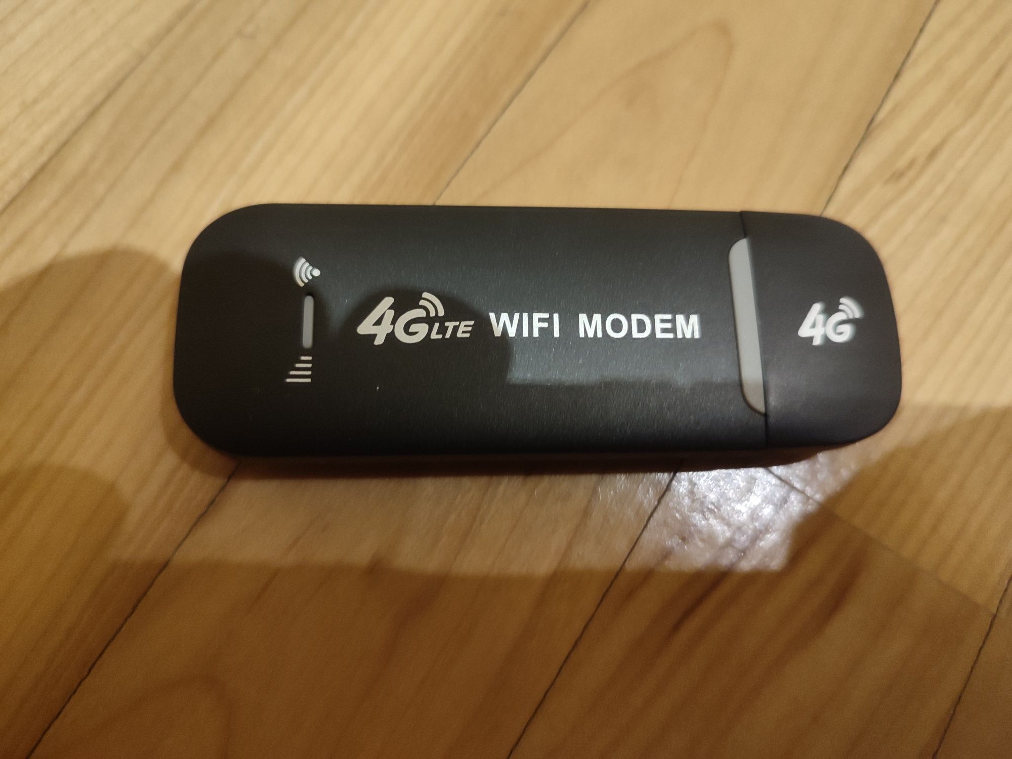 Модем 4G LTE роутер Wifi модем