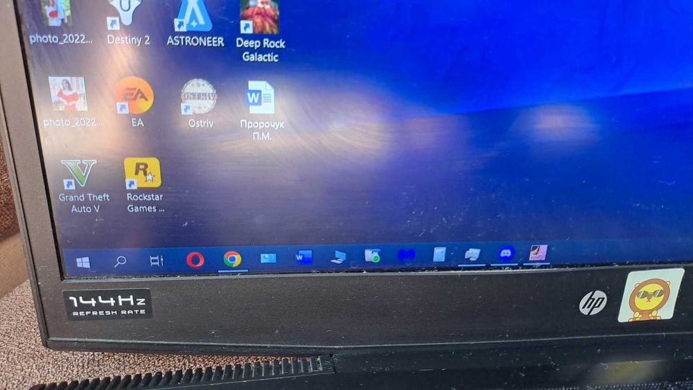HP Pavilion Gaming 15