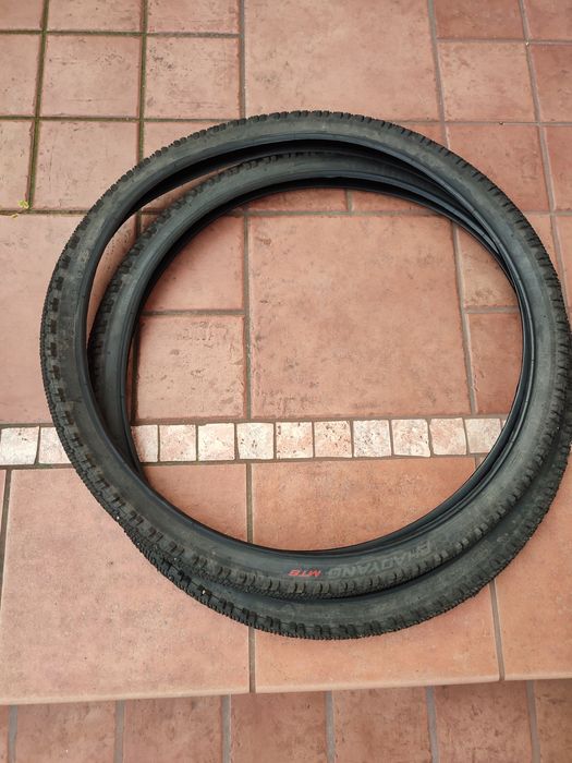 Opony rowerowe Chaoyang MTB 26x1.95/50-559