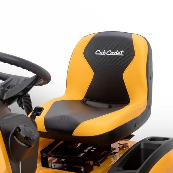 Traktorek ogrodowy Cub Cadet XT1 OS107 Pompa Oleju Hydro 107cm - Baras
