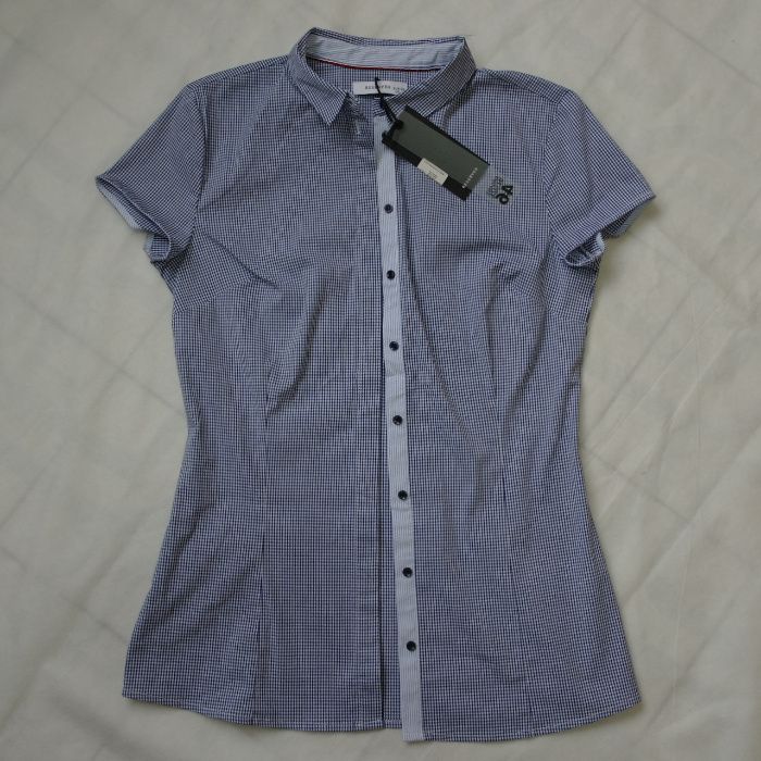 рубашка Reserved - XS -S , 34-36 (блузка, тениска ) хлопок