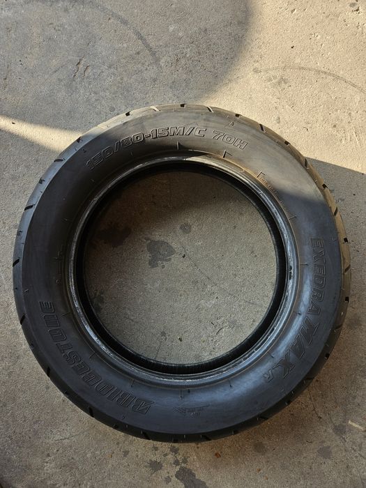 Bridgestone Exedra Max 150/80R15 Dot 0421 Nr 1433