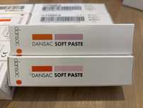 Dansac soft paste pasta uszczelniajaca do stomii