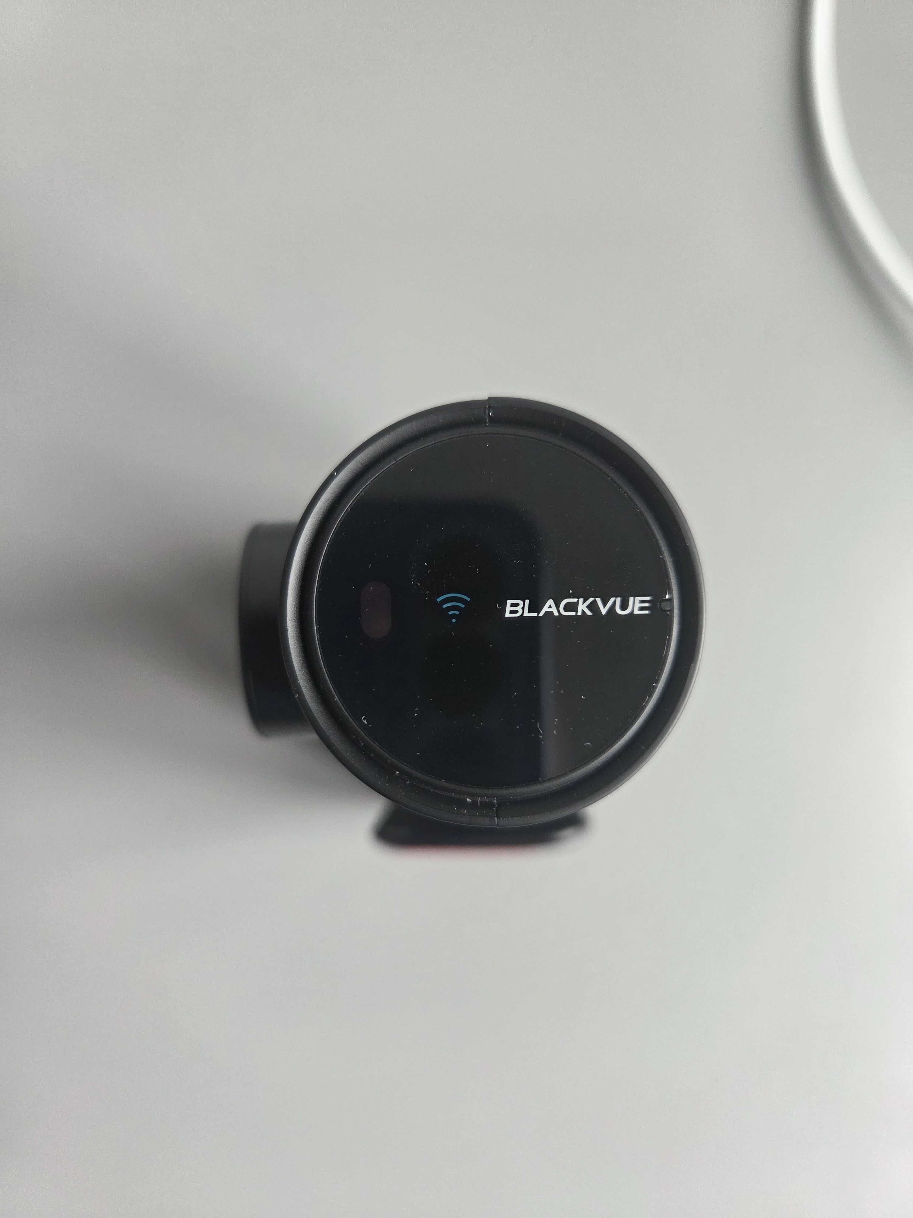 BlackVue DR900S-1CH 128GB 4K UHD
