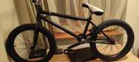 Bmx FlyBikes fuego 21", Stress, eclat, hamulec