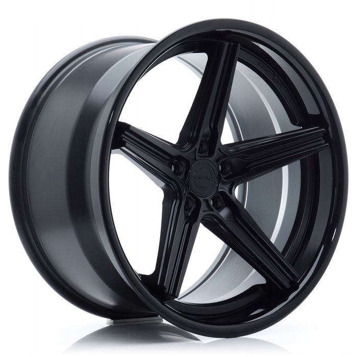 NOWE Felgi Concaver CVR9 19" Ford Citroen Peugeot Renault Volvo Jaguar