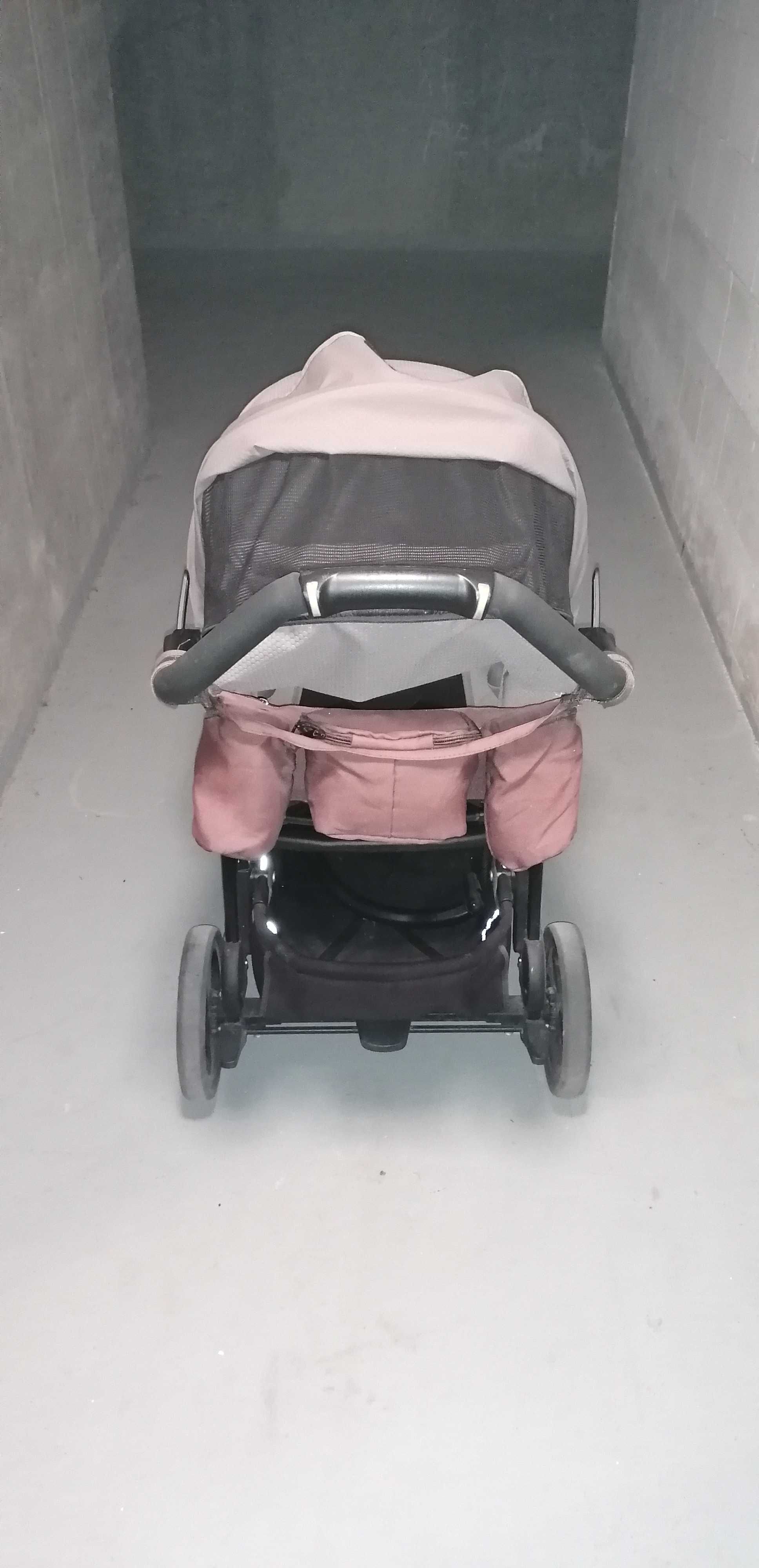 Wózek spacerowy Peg Perego