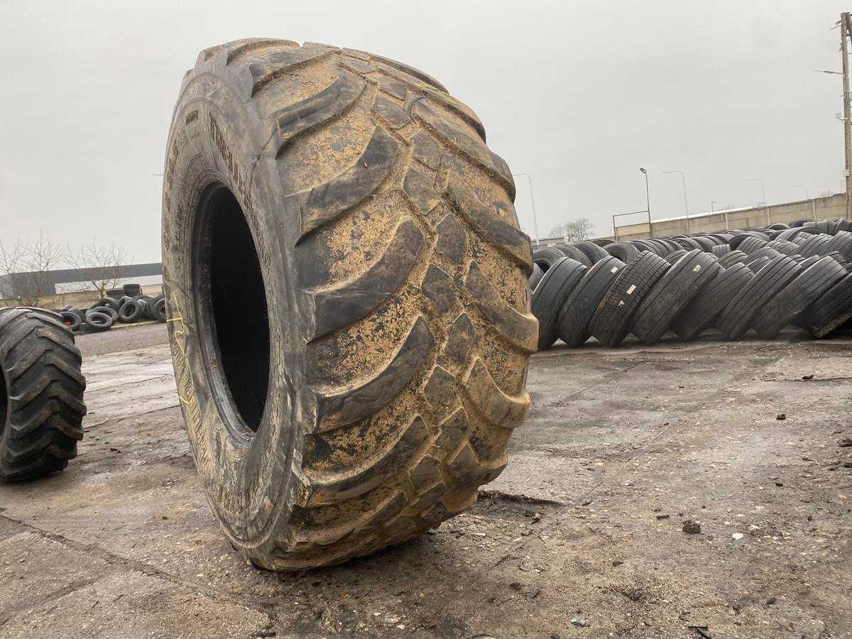Opona Używana 650/65r30.5 Trelleborg TWIN Radial Możliwa Wysyłka