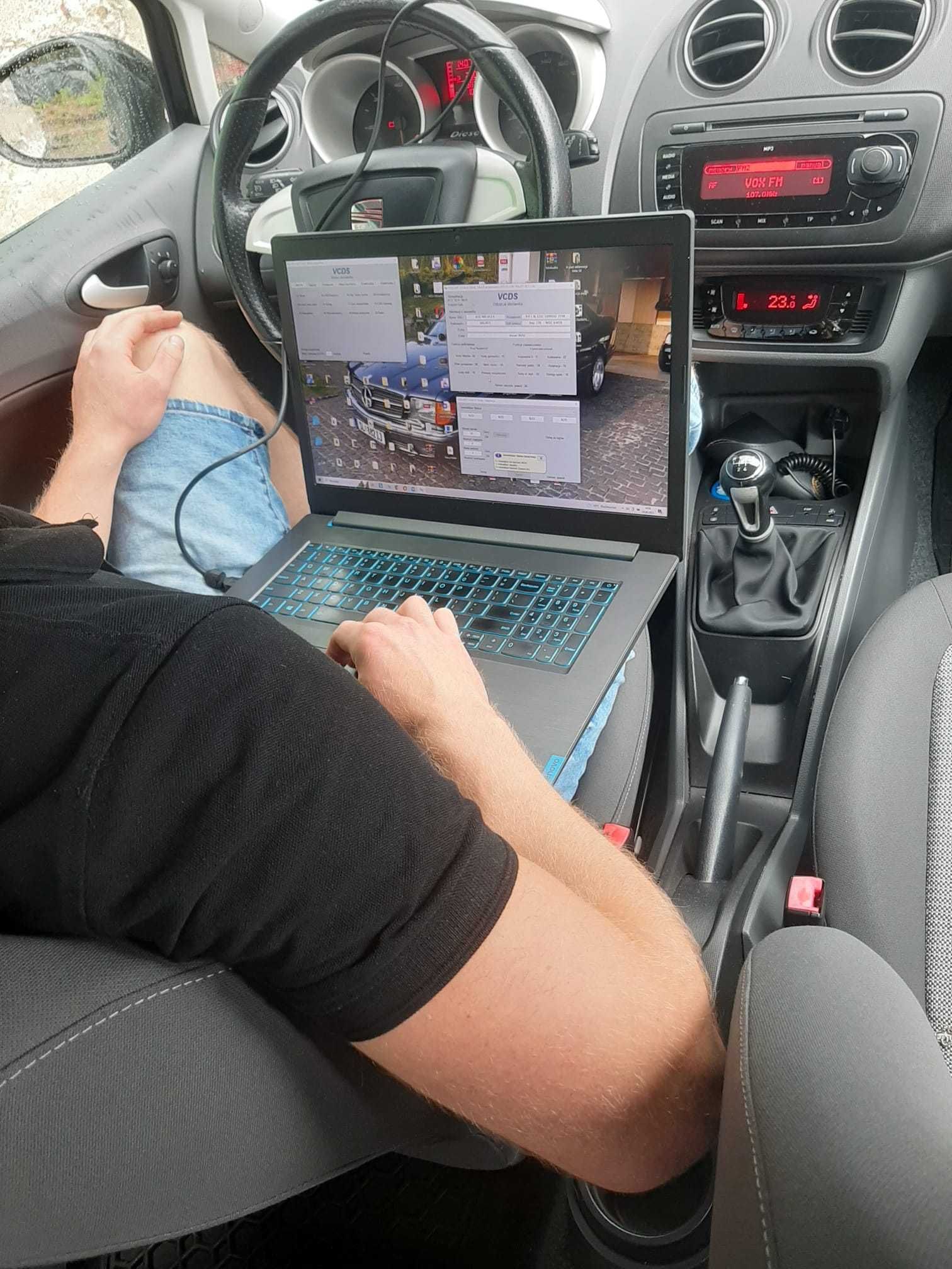 Diagnostyka Komputerowa WSZYSTKIE MODELE