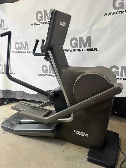 Orbitrek Technogym Artis2.0 Synchro Unity3 gwarancja