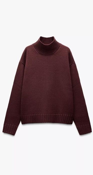 Светр теплий Zara різні моделі