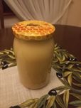 Miód rzepakowy z rodzinnej pasieki