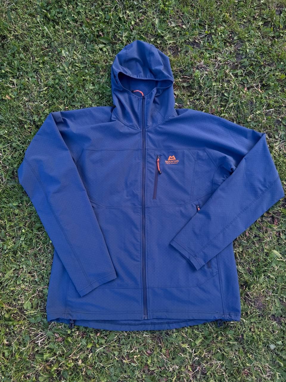 Куртка вітровка Arcteryx rab mountain equipment softshell