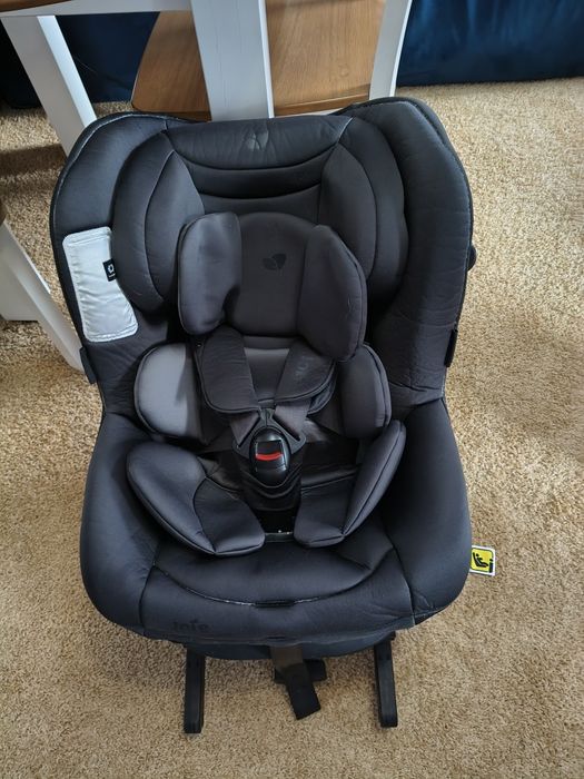 Fotelik Joie i spin 0-18kg isofix