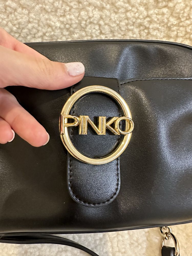 Pinko сумка оригінал