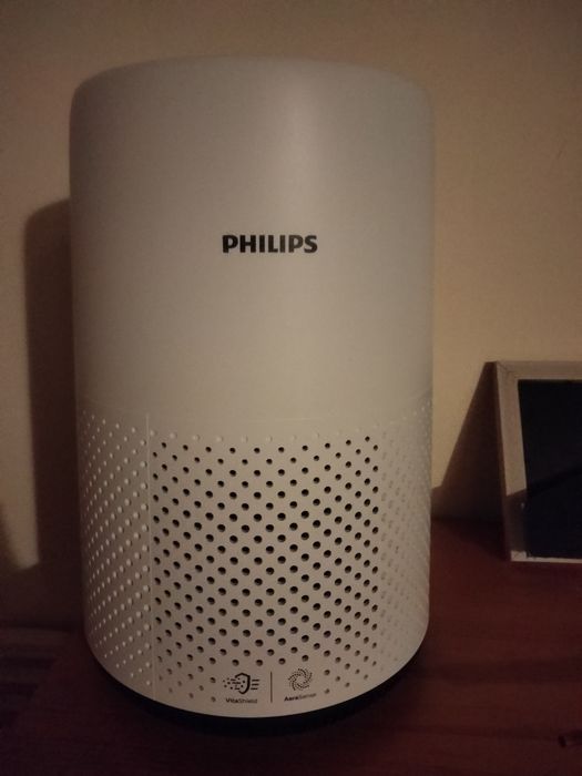 Purificador de ar Philips serie 800