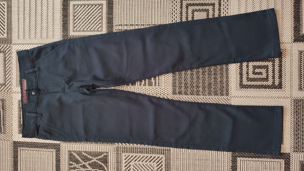 Штани для хлопчика 134р