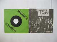 T.S.A. -2 single (7 cali)