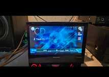 Pioneer avh-x7800bt USB DVD,bluetooth cd,animacje