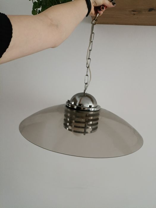 Oddam żyrandol za darmo