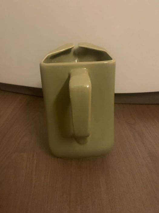 Jarro J&B Scotch Whisky Em porcelana