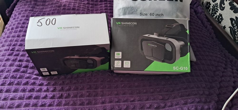 Продаються 3Д окуляри