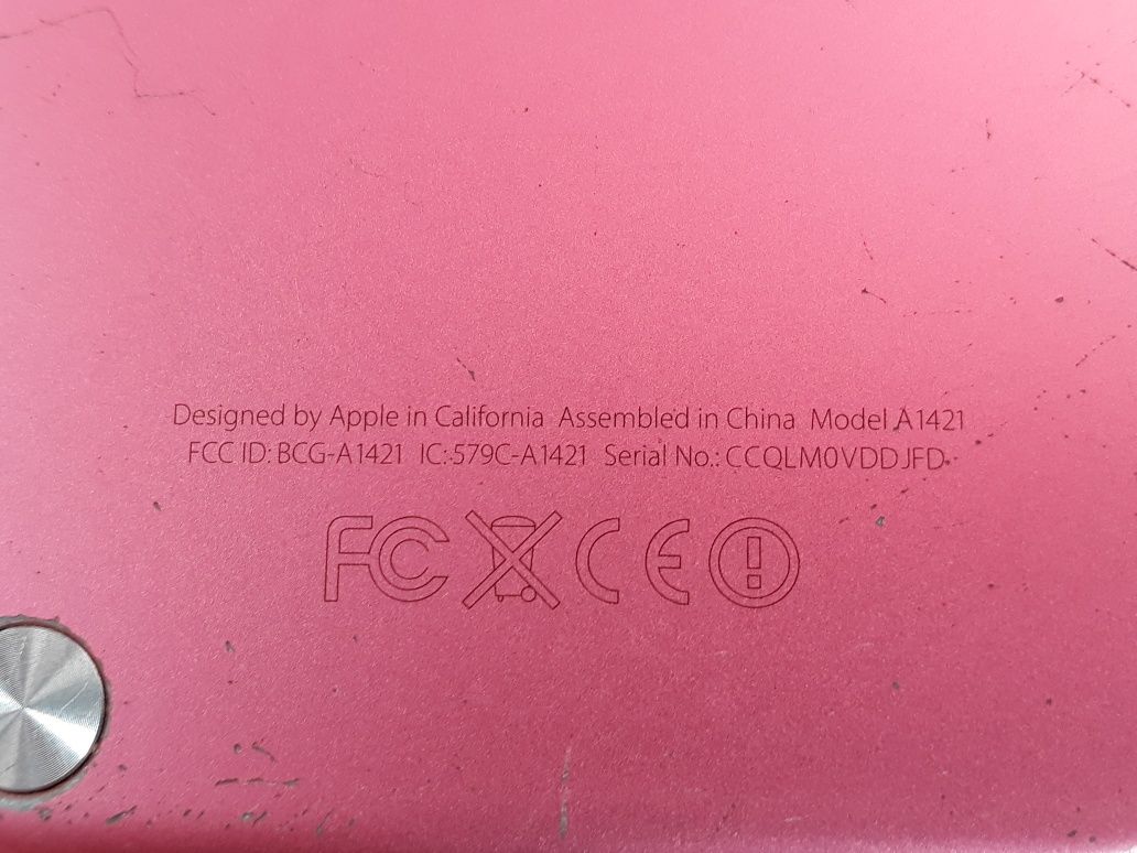 Apple iPod A1421  (64gb)