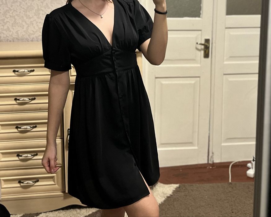 Плаття жіночі - розмір m