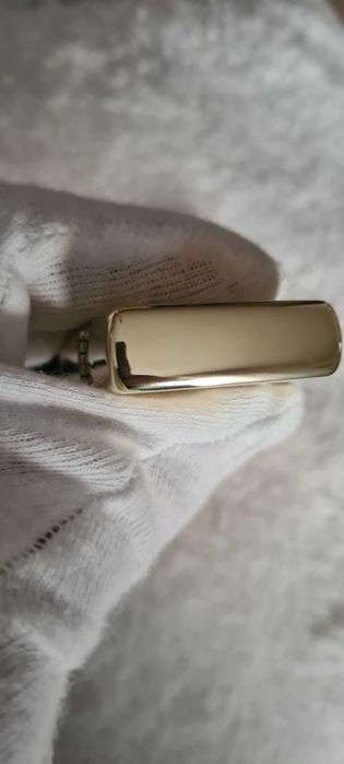 Zapalniczka Zippo Brass Marlboro Experience XI 1995r, Nowa