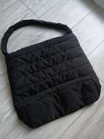 CCC torba shopper, jak nowa