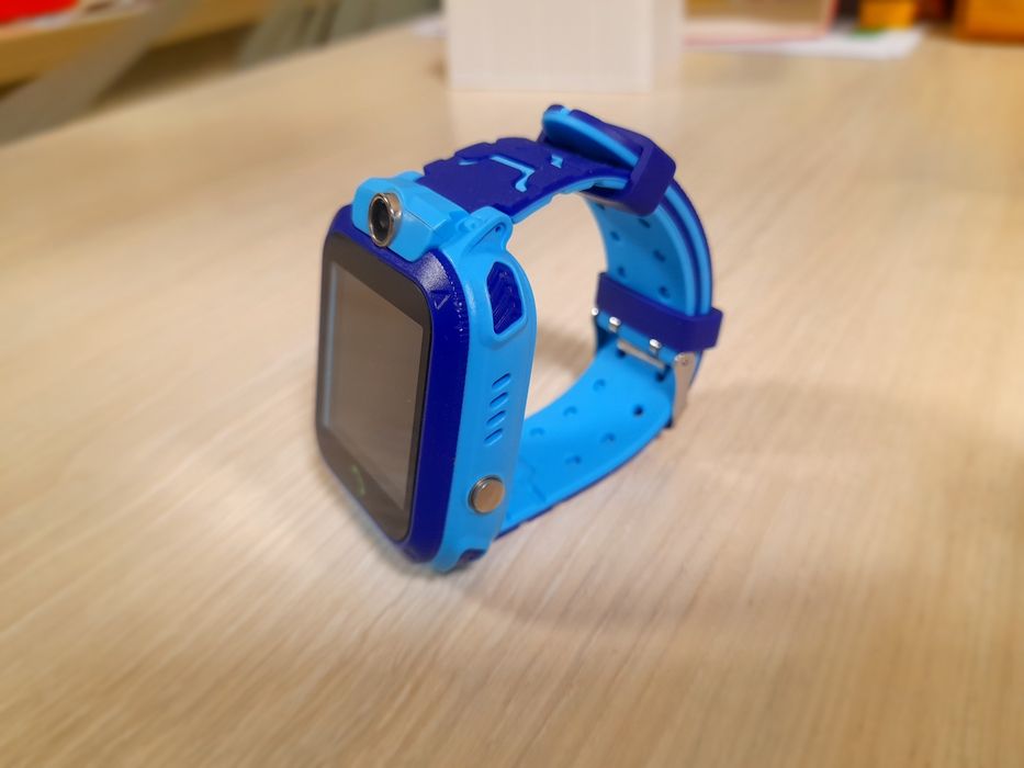 Розумний смарт годинник дитячий XO H100