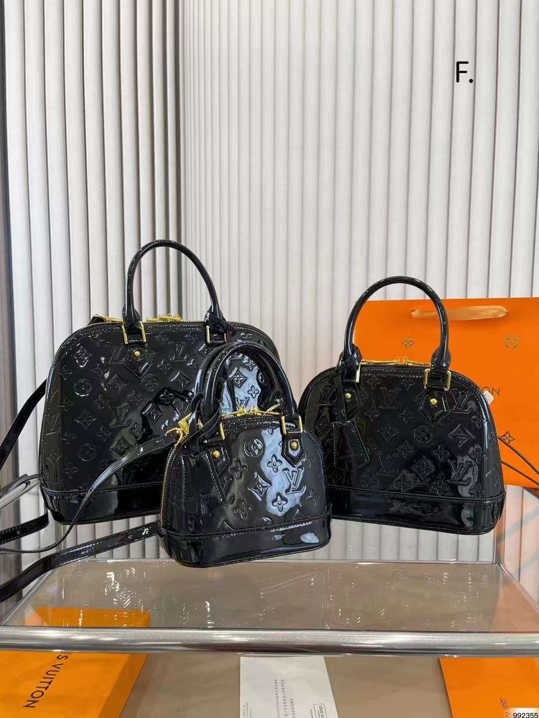 Torebka damska elegancka Louis Vuitton 444-55