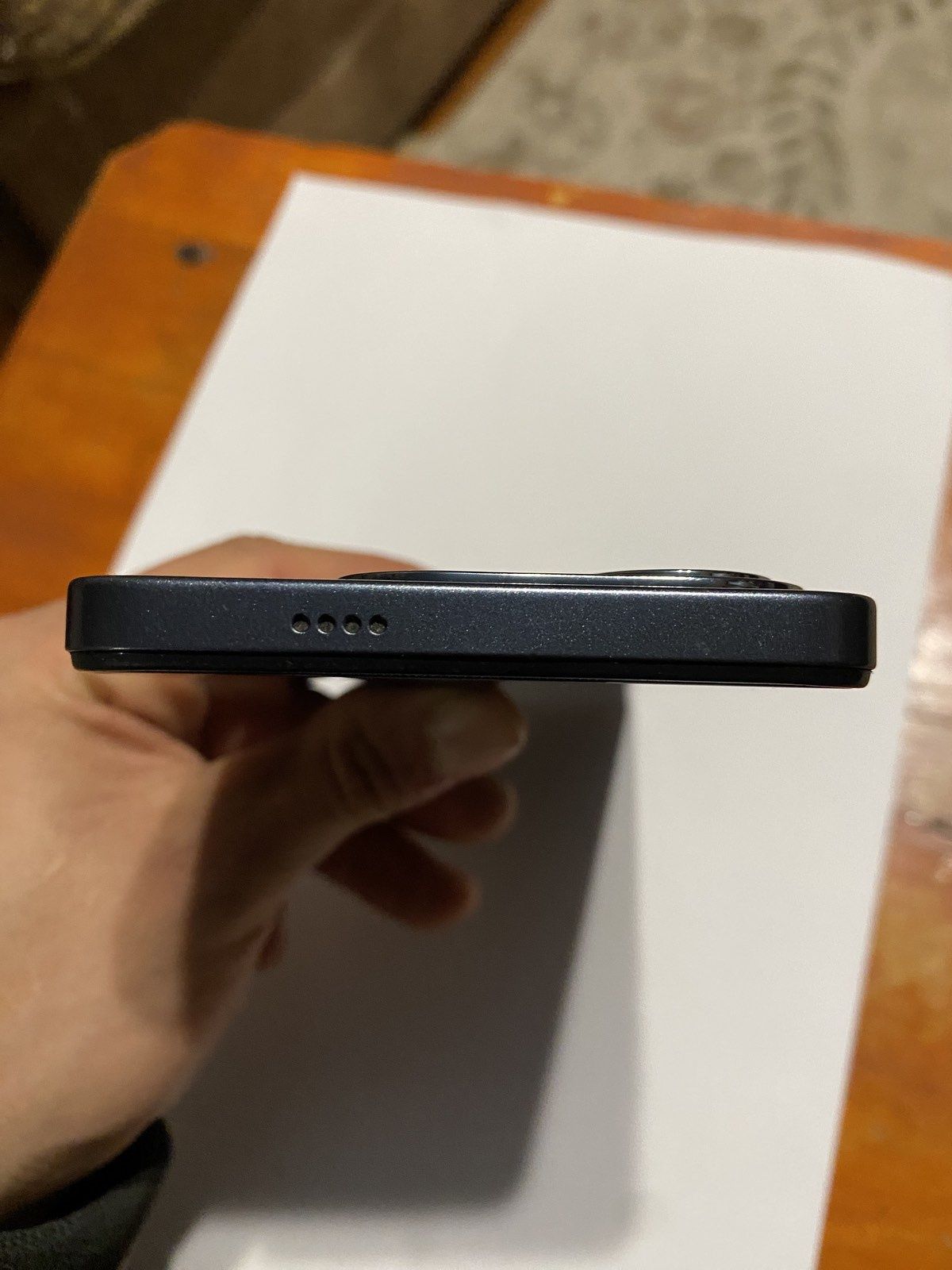 Цікавить обмін на айфон. Смартфон Tecno Spark 20 (KJ6n) 8/256Гб