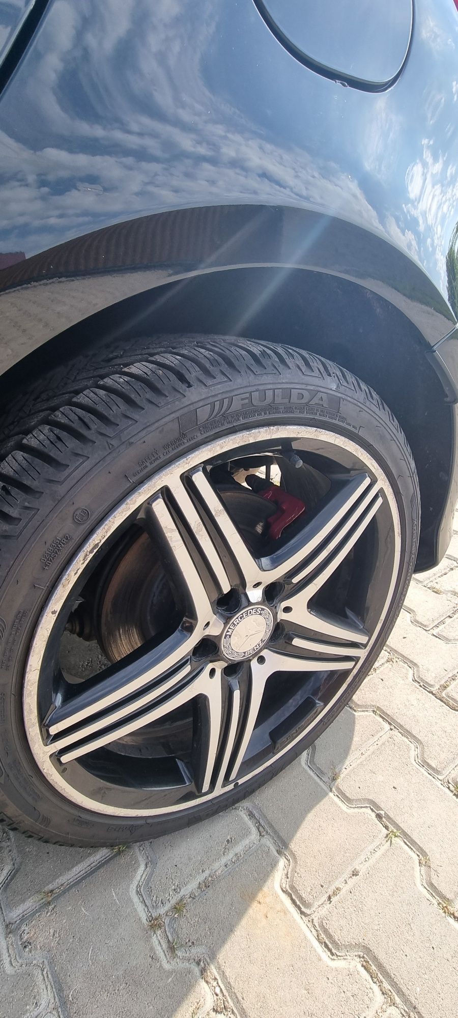 Mercedes-Benz AMG