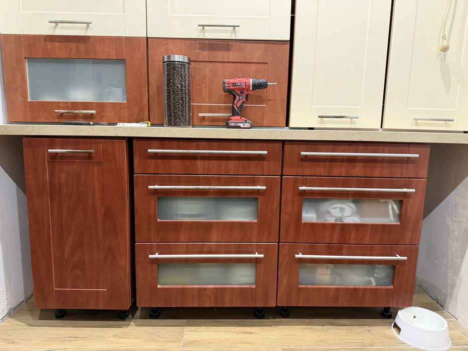 Oddam meble kuchenne