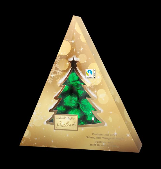 Новорічні та Різдвяні Солодощі  – Свято Смаку з Європи!