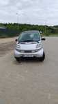 Smart fortwo 0.7
