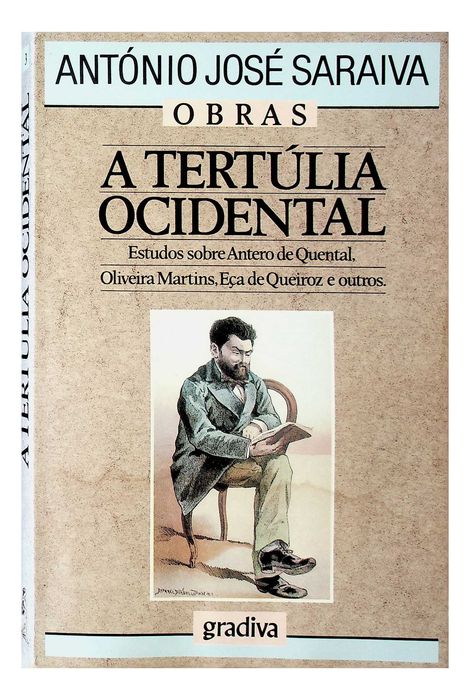A Tertúlia Ocidental
