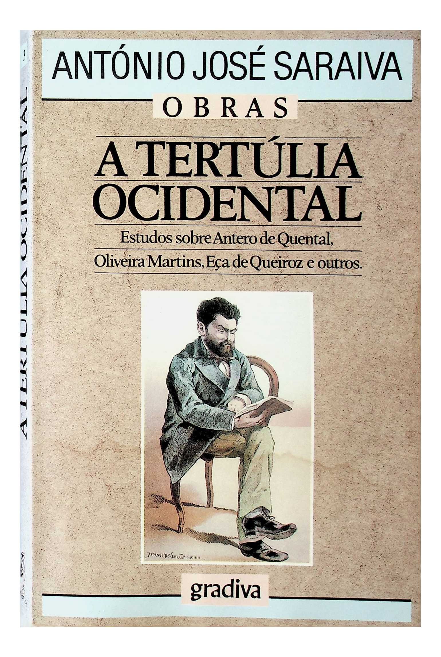 A Tertúlia Ocidental