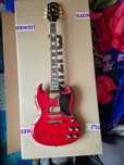 Gitara elektryczna Epiphone SG Standard '61 stan idealny!!!