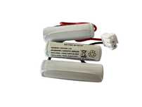 Bateria Ni-Cd 3,6V 1000mAh HT B1 kiełbaska 3-pole AWEX