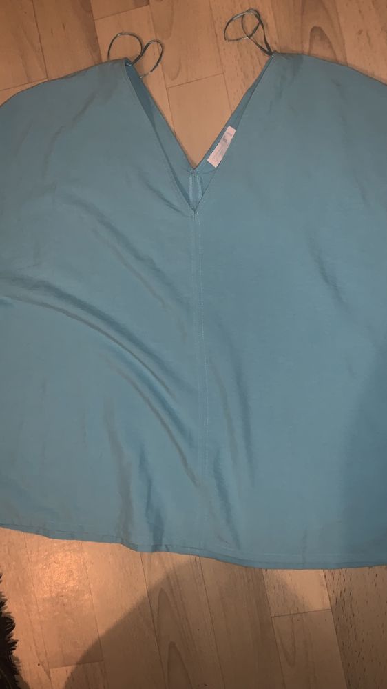 Bluzka rozmiar 46 firmy Primark